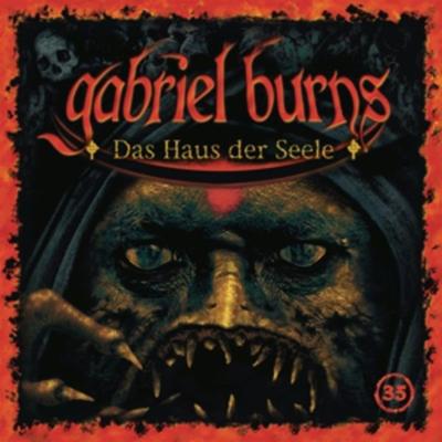 35/Das Haus der Seele (Remastered Edition) - , CD, 0887654985927