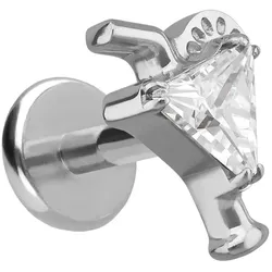 Titan Labret mit Push Fit COCKTAIL