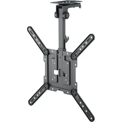 Goobay TV-Deckenhalterung 70824