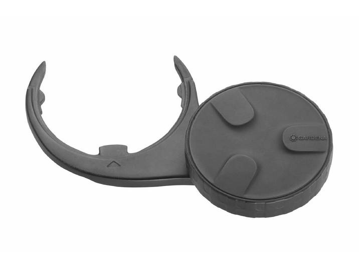 Gardena Radsatz für Trimmer
