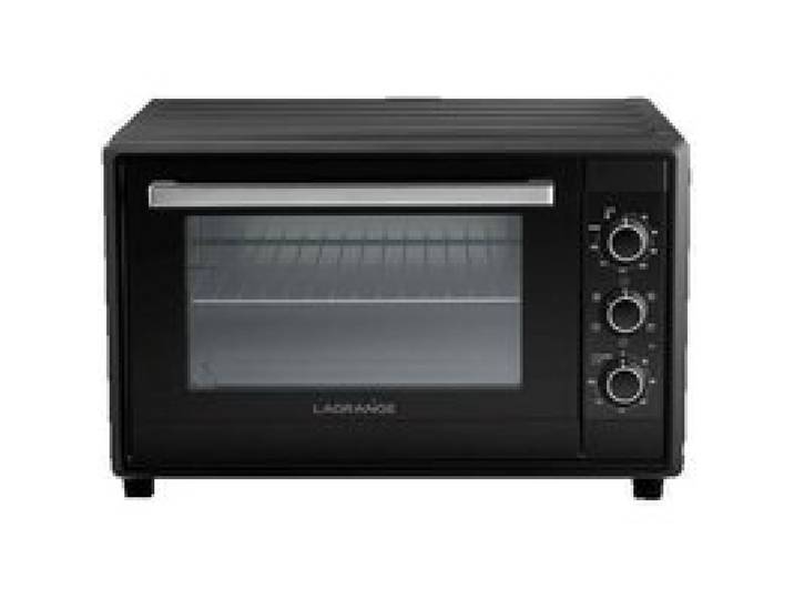Mini four multifonction - LAGRANGE - 719005 - 55L - 2200W - 240°C