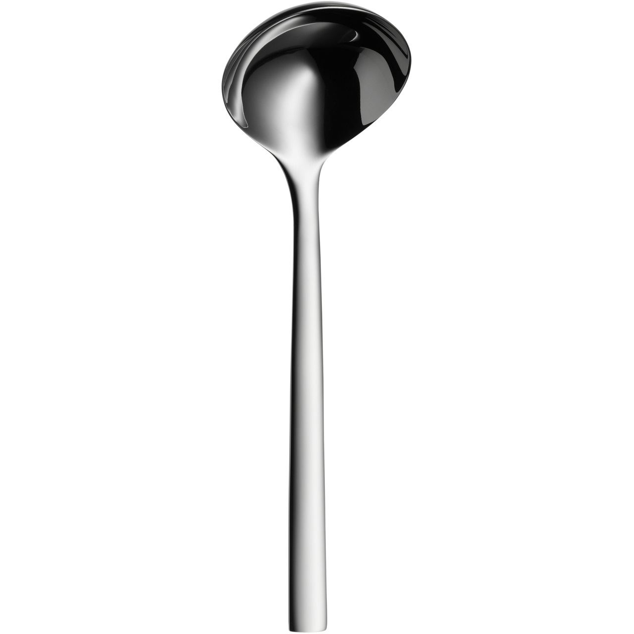 WMF Soßenlöffel Nuova Edelstahl silber, 1 St.