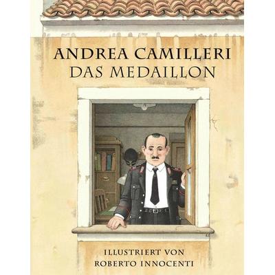 Das Medaillon, Taschenbuch von Andrea Camilleri, Rowohlt Taschenbuch, 978-3-499-24347-9