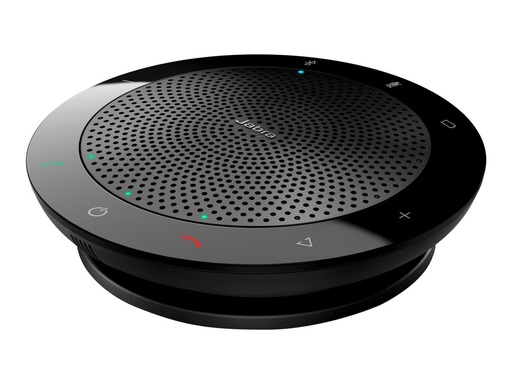 Jabra SPEAK 510+ MS - Freisprechtelefon - Bluetooth (7510-309)