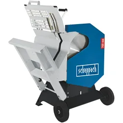 Scheppach wox d700sl Wippkreissäge