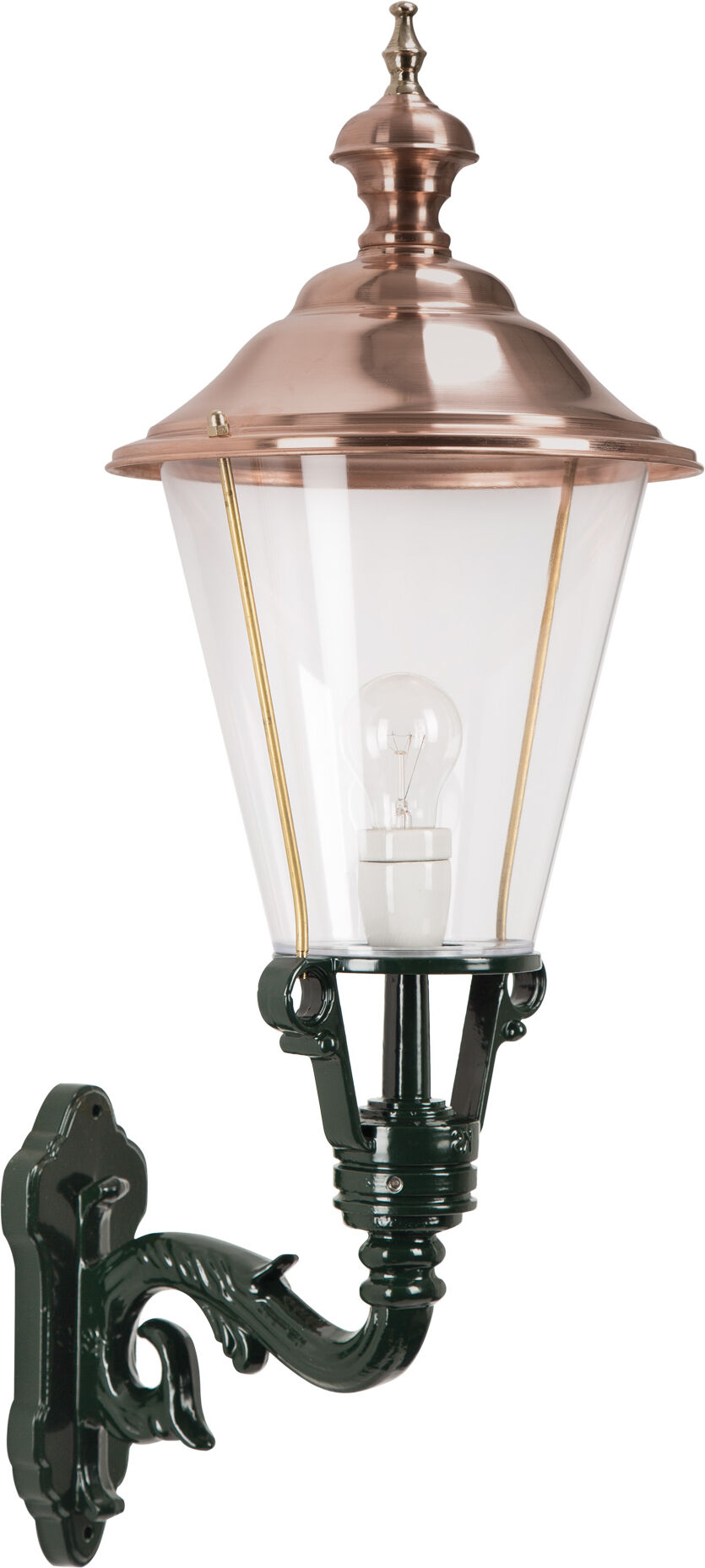 KS Verlichting Wandlamp Enkhuizen L