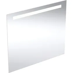 Geberit Option Basic Square Lichtspiegel 502807001
