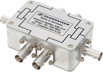 Sennheiser ASP212
