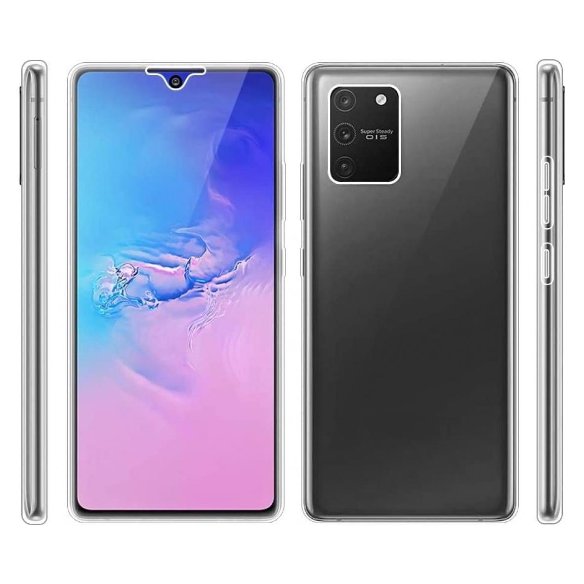 Screenguard 360° Screen & Body Protector (Samsung Galaxy S10e) (00026641)