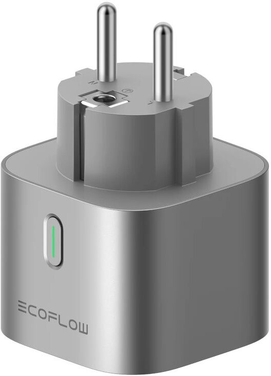 Smart Plug per EcoFlow PowerOcean   FLOW-PLUG