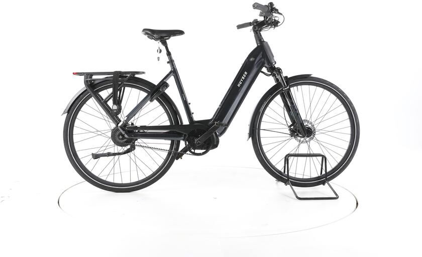 HUYSER Ultremo City E-Bike Tiefeinsteiger - 294202
