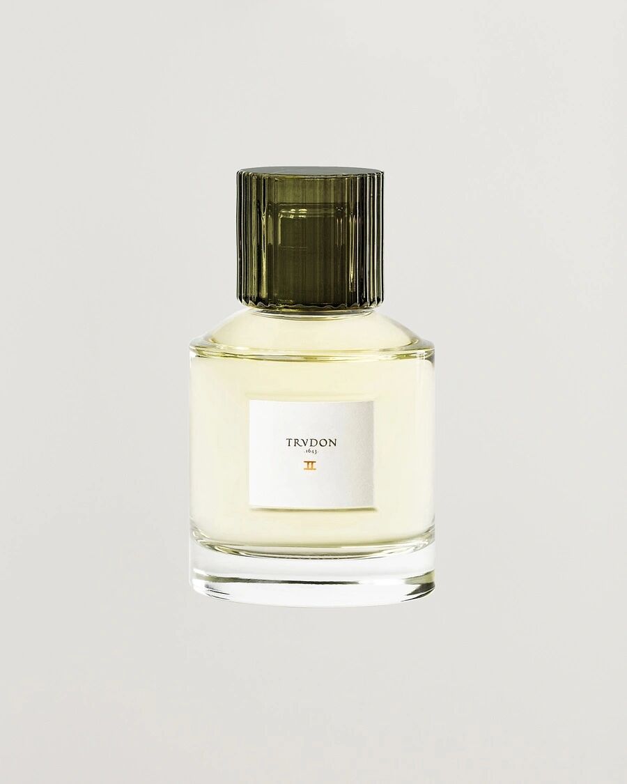 Trudon Deux Eau de Parfum 100ml