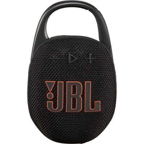 JBL Clip 5 schwarz