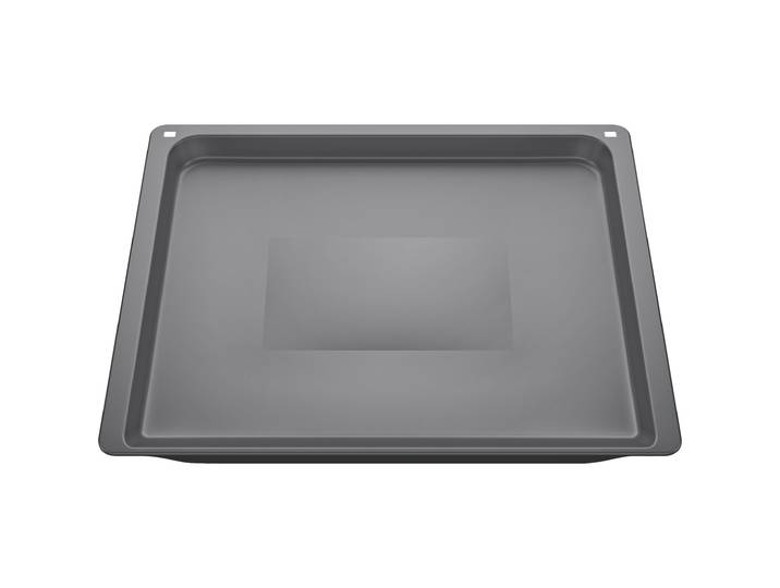 Bosch HEZ631070 Oven accessoire Grijs