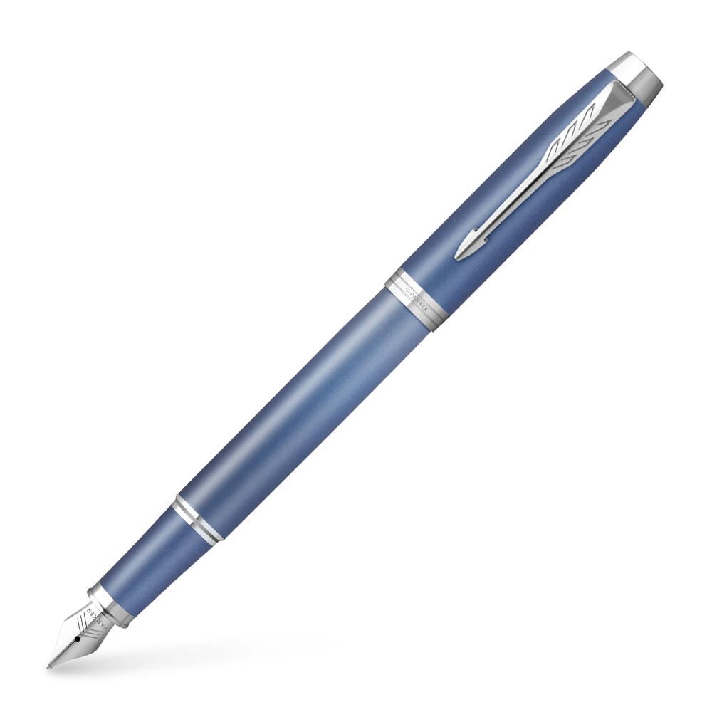 PARKER IM Writing Rituals Patronenfüller blau 2203903