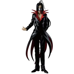 Banpresto Ichibansho Yuyu Hakusho Tournament Vol.2 Karasu 25cm