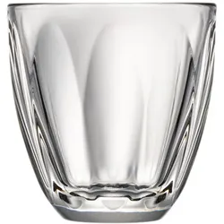 La Rochere Trinkgläser LILY – 6er Set - 250 ml