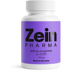 GRIFFONIA 5-HTP Kapseln 100 mg 120 St
