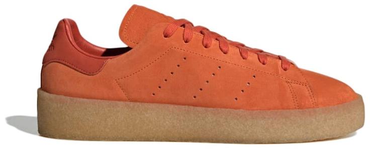 adidas Stan Smith Crepe Craft Orange - EU 36 2/3