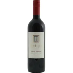Heritage Cabernet Sauvignon 2025