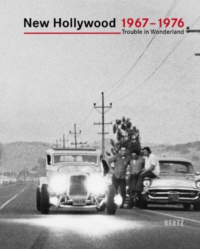Prinzler, Hans Helmut - New Hollywood 1967-1976. Trouble in Wonderland - Preis vom 10.10.2026 11:48:34 h