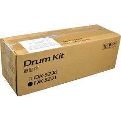 Kyocera Drumkit DK-5231 302R793021 CMY
