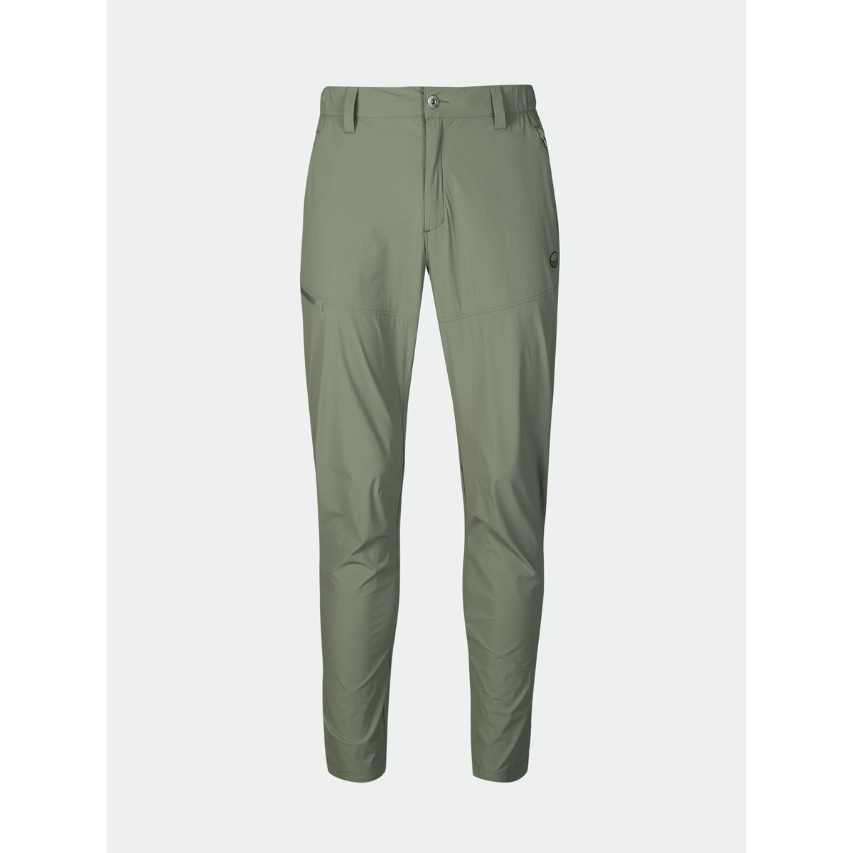 Halti Pallas Cool M Stretch Pants deep green spray (F55) XXXL 064-0853-F55-XXXL