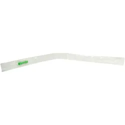 Katheter Absaug 52 cm Ch 6 gerade 1 St