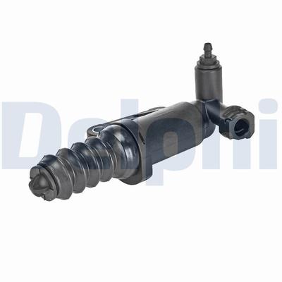 DELPHI Nehmerzylinder, Kupplung ll80229 für Suzuki