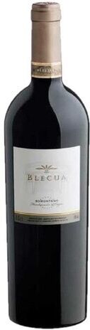 Blecua Vino tinto 2016 Somontano.