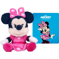 Cuddle Tonie Minnie Maus, Kuscheltier
