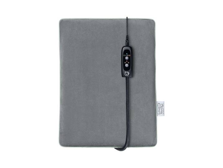 Beurer Love Your Pet PP 210 Lilli Heizmatte Grau