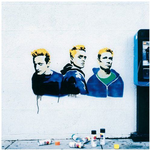 Green Day - Shenanigans - Preis vom 08.10.2026 07:26:42 h
