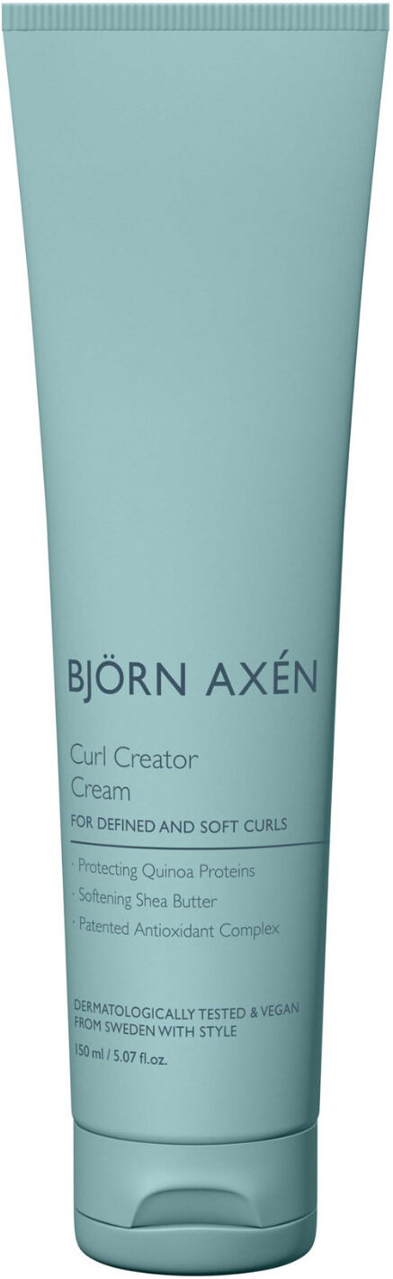 BJÖRN AXEN Curl Creator Cream 150ml
