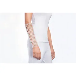Yathan Armpolster Verband Gr. S 2 ST