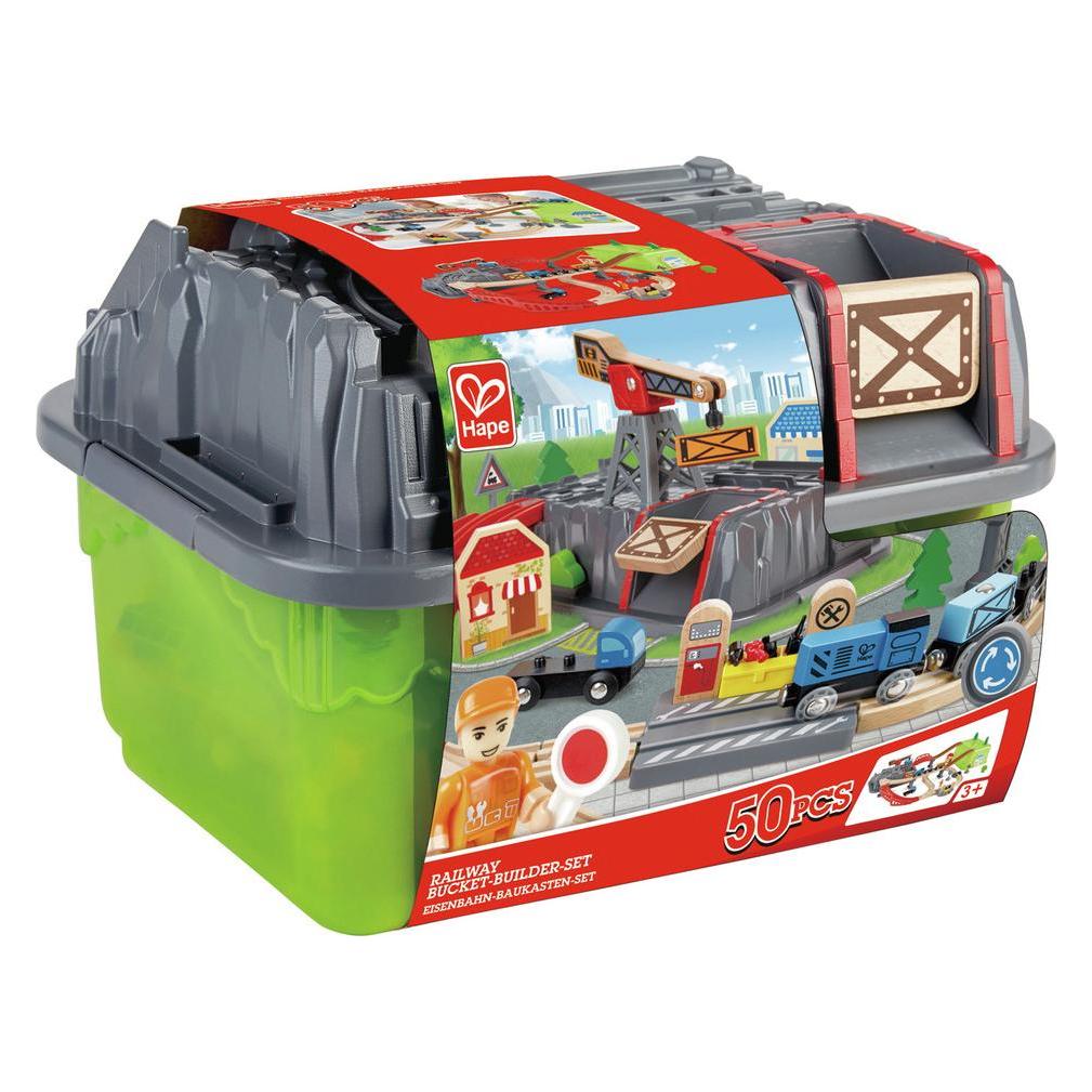 Hape Eisenbahn (E3764)