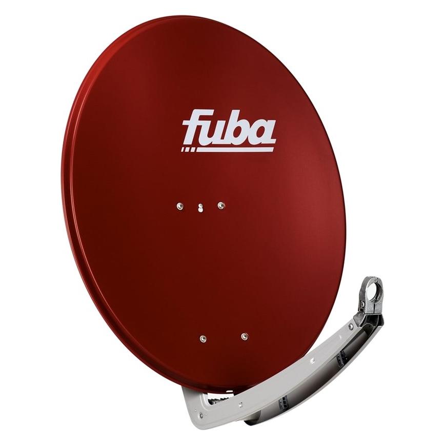 Fuba SAT Antenne DAA 780 R Satelliten (Parabolantenne, 37.75 dB, UKW / MW / LW) (11005078)