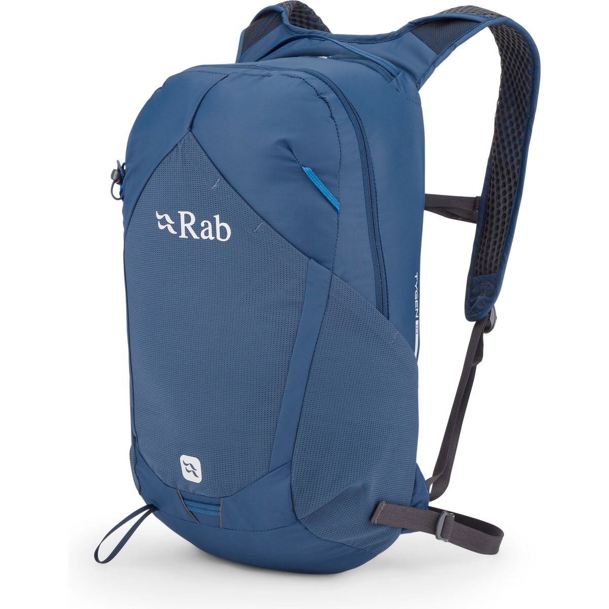 Rab Tygen 18 tempest blue (TMB) M QAQ-03-TMB-MED
