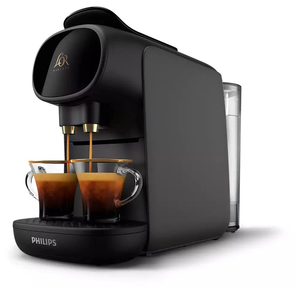Philips L'Or Barista Espresso apparaat Zwart
