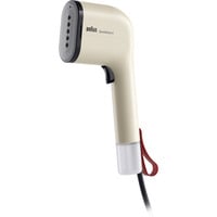 QuickStyle 3 GS3012BG, Kleidungsdämpfer beige