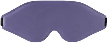 Healfit Counter Sleep Mask For Side Sleepers, 3D Deep Contoured Blackout Eye Mask, No Pressure Blindfold For Women Men Lash Extensions purple