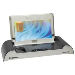 Fellowes Thermobindegerät Helios 30 EU 5641001 anthrazit