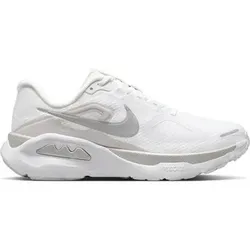 NIKE Damen Laufschuhe WMNS STRUCTURE PLUS, Größe 39 in Silber 100