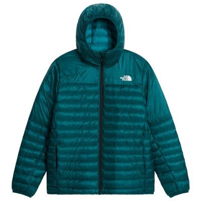 The North Face - Terra Peak Hoodie - Kunstfaserjacke Gr L blau