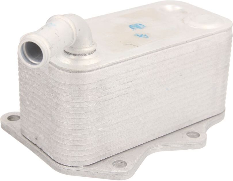 Thermotec Radiatore olio, olio motore D4A007TT