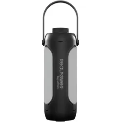RealPower, Campinglampe