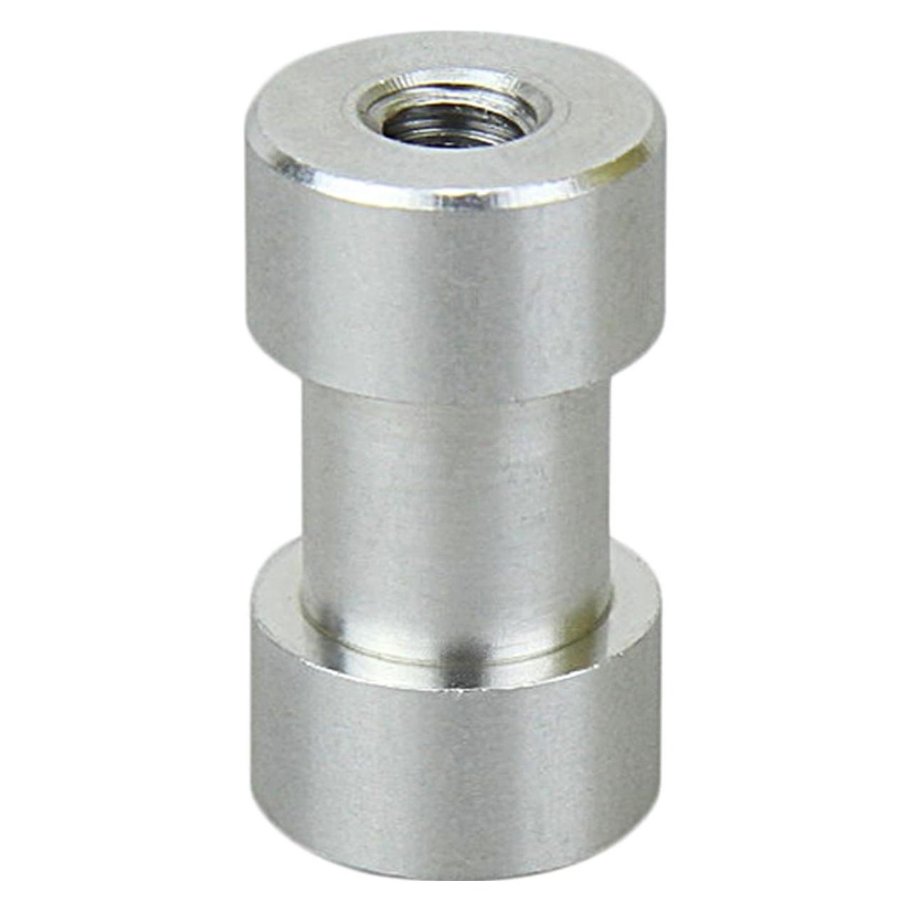 JJC Adapter 1/4" oder 3/8" Innengewinde für Studiostativ (Stativadapter) (GF1438)