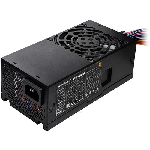 500 Watt Chieftec GPF-500G