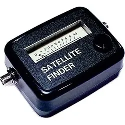 E+P Elektrik Satelliten-Finder, elektro F 110