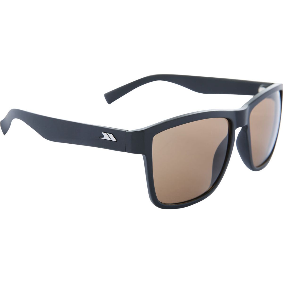 Trespass Mass Control - Sunglasses black (BLK) EACH UAACEYJ30001_BLK_EACH